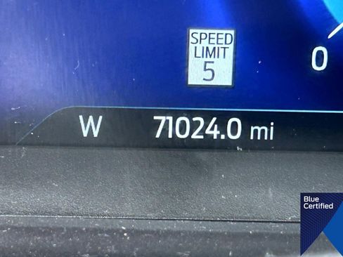 Used 2021 Ford Explorer ST w/ Equipment Group 401A AWD/4WD image 12