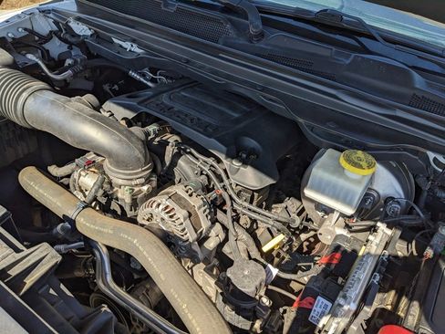 Used 2019 RAM 1500 Limited image 66