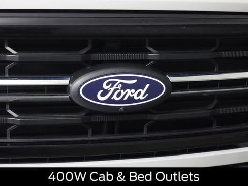 Used 2024 Ford F150 XLT w/ Equipment Group 302A MID AWD/4WD image 19