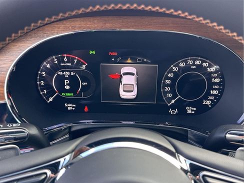 New 2026 Bentley Continental GT AWD/4WD image 35