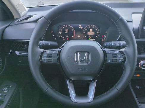 New 2026 Honda CR-V EX-L image 24