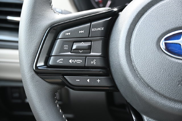 New 2026 Subaru Forester Premium AWD/4WD image 28