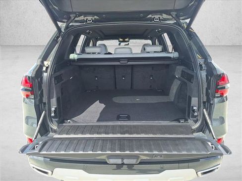 Used 2025 BMW X5 sDrive40i w/ Premium Package RWD image 17