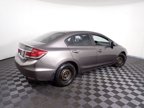 Used 2013 Honda Civic LX image 16