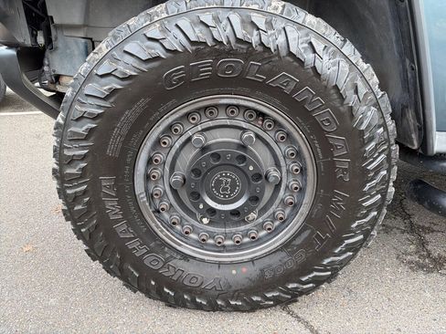 Used 2008 HUMMER H2 image 14