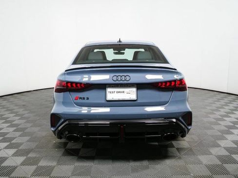 New 2026 Audi RS 3 image 27