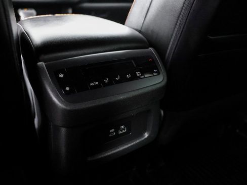 Used 2023 Nissan Pathfinder Rock Creek image 22