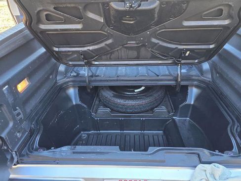 Used 2008 Honda Ridgeline RTS image 23