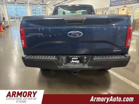 Used 2016 Ford F150 XL image 5