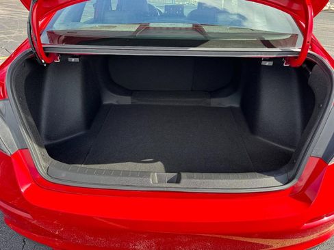 Certified 2025 Honda Civic Sport Touring image 5