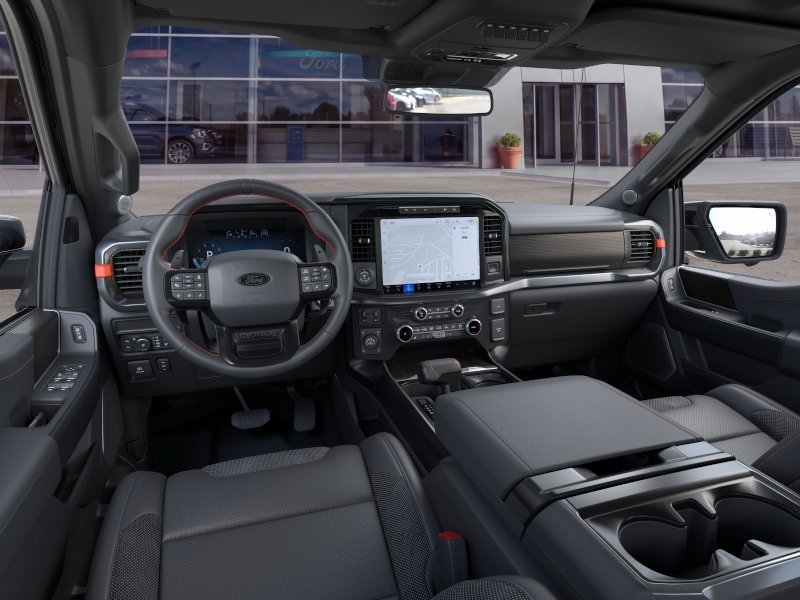 New 2026 Ford F150 Raptor AWD/4WD image 48