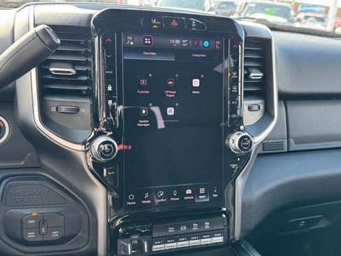 New 2026 RAM 2500 Big Horn image 27