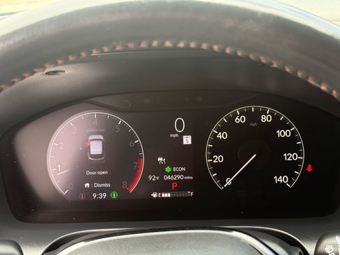 Used 2024 Honda HR-V Sport image 20