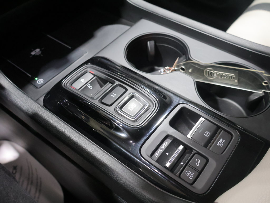 Used 2026 Honda Passport RTL image 30