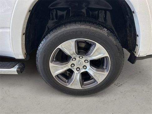 Used 2020 RAM 1500 Laramie image 14