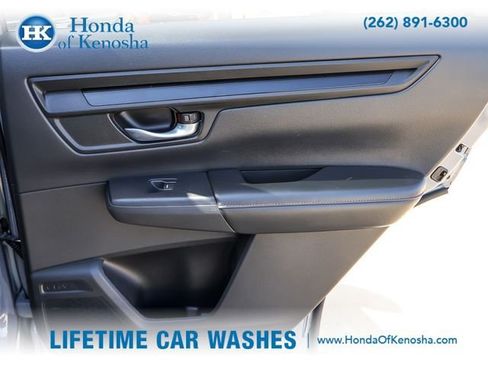 Used 2024 Honda CR-V Sport image 25