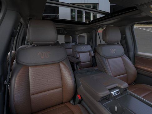 New 2026 Ford Expedition King Ranch AWD/4WD image 10