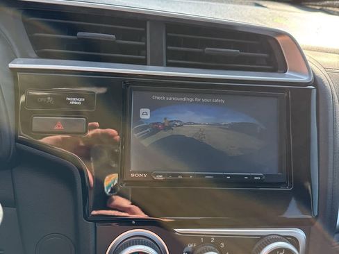 Used 2015 Honda Fit LX image 20