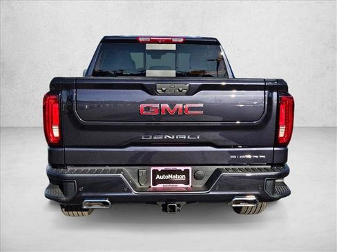 New 2026 GMC Sierra 1500 Denali w/ Denali Reserve Package image 8