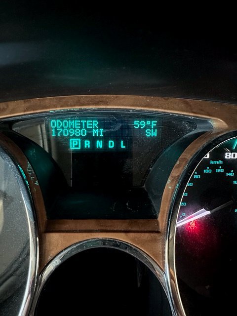 Used 2012 Buick Enclave Leather FWD image 5