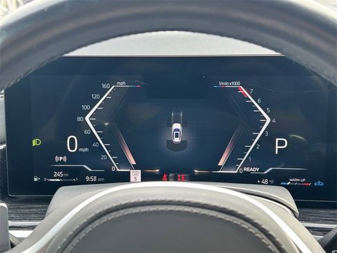 Used 2024 BMW X5 xDrive40i w/ M Sport Package image 41