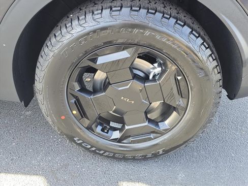 New 2026 Kia Sportage X-Pro Prestige image 14