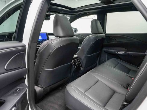 Used 2023 Lexus RX 350 Premium Plus w/ Cold Area Package FWD image 19