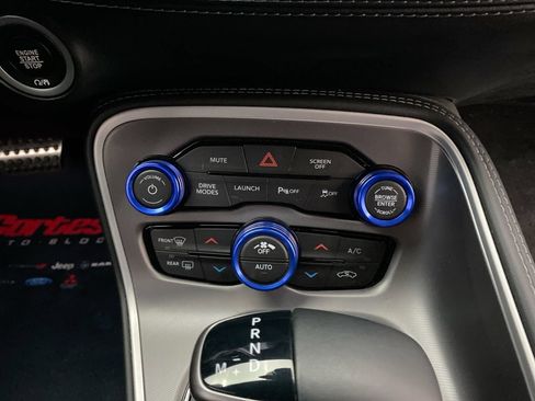 Used 2022 Dodge Challenger R/T Scat Pack RWD image 22
