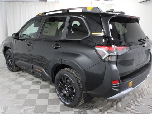 New 2026 Subaru Forester Wilderness AWD/4WD image 29