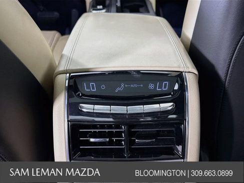 Used 2020 Cadillac CT6 Premium Luxury AWD/4WD image 28