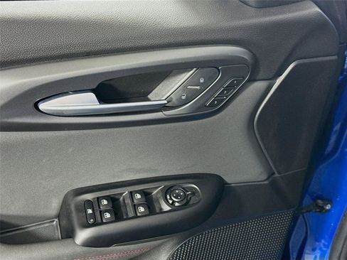 Used 2024 Dodge Hornet R/T w/ R/T Blacktop Package image 11