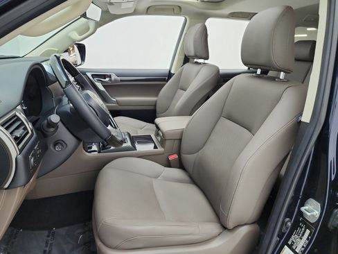 Used 2023 Lexus GX 460 Premium w/ Premium Plus Package AWD/4WD image 15