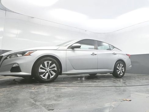 Used 2021 Nissan Altima 2.5 S image 29
