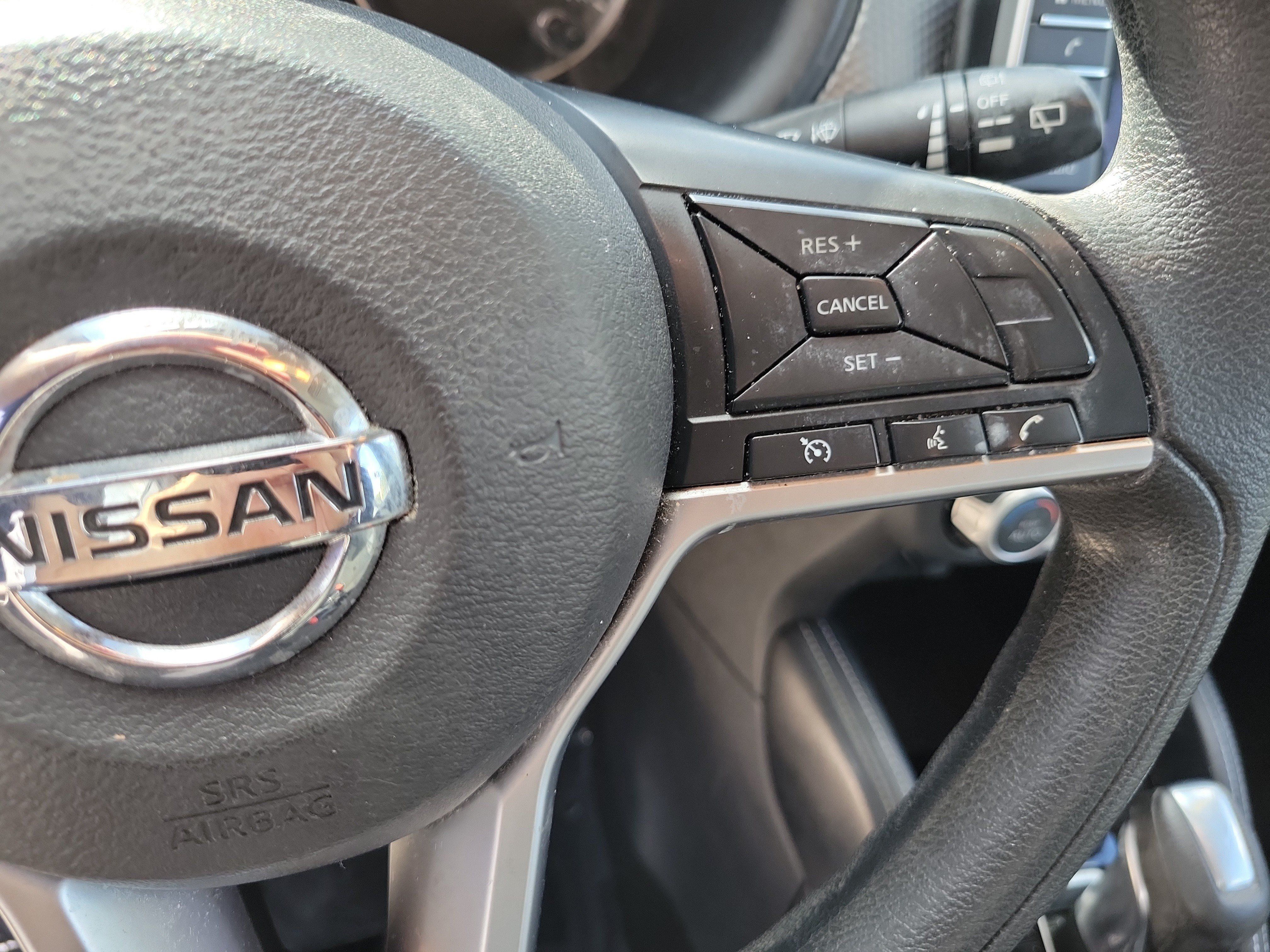 Used 2020 Nissan Kicks SV FWD image 26