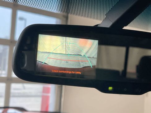 Used 2013 Toyota Tacoma 4x4 Double Cab w/ TRD Sport Pkg image 17