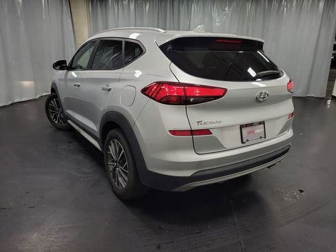 Used 2019 Hyundai Tucson SEL w/ Cargo Package image 7