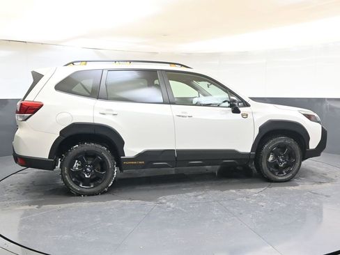 Certified 2024 Subaru Forester Wilderness image 6