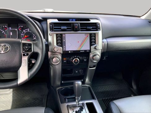 Used 2021 Toyota 4Runner SR5 Premium w/ Moonroof Package RWD image 7