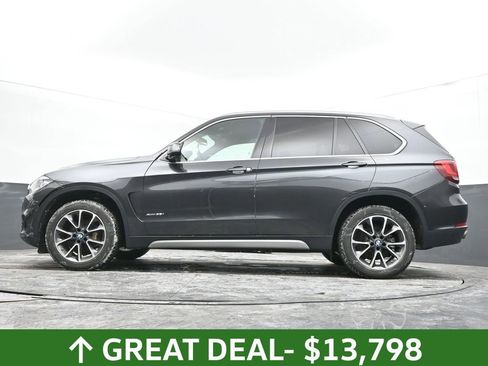 Used 2017 BMW X5 xDrive35i image 28