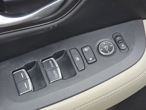Used 2024 Honda HR-V EX-L image 22
