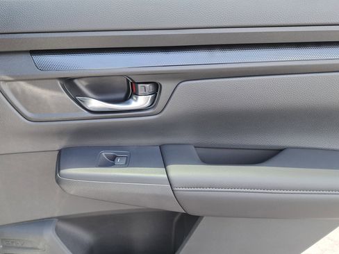 New 2026 Honda CR-V EX image 14