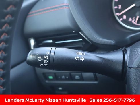 Used 2025 Nissan Sentra SR image 24