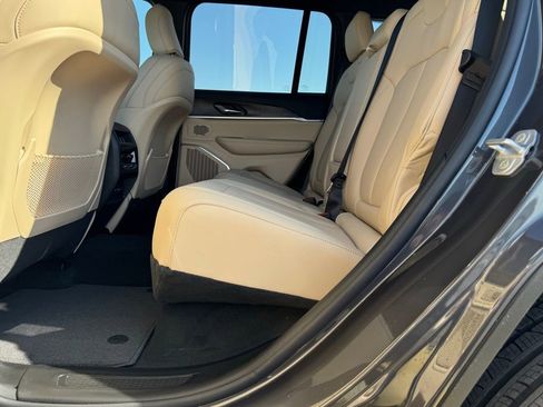 New 2026 Jeep Grand Cherokee Limited w/ Limited Altitude Package image 28