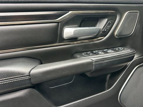 Used 2023 RAM 1500 Rebel w/ Rebel Level 2 Equipment Group image 11