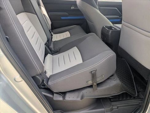 Used 2024 Toyota Tacoma TRD Sport RWD image 17