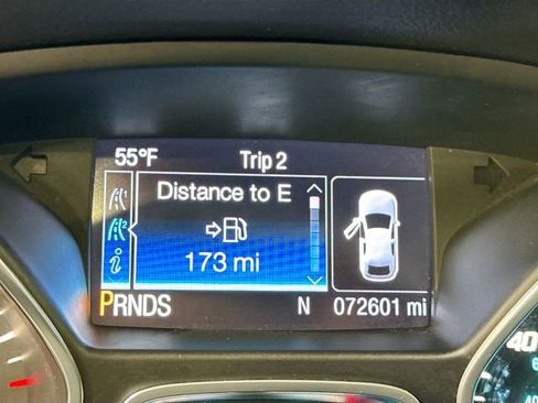 Used 2014 Ford Escape SE w/ Equipment Group 201A image 14