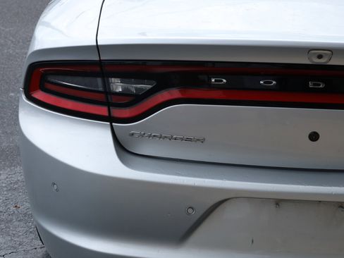 Used 2019 Dodge Charger Police image 20
