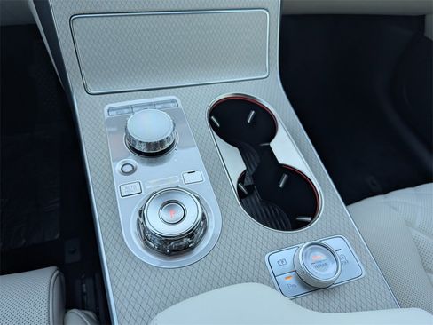 New 2026 Genesis GV80 3.5T Prestige image 22