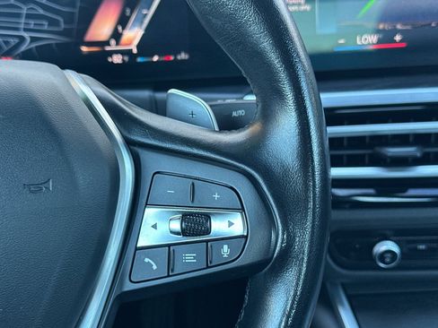 Used 2024 BMW 430i xDrive Convertible image 28