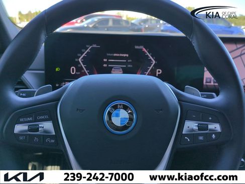 Used 2023 BMW 330e w/ Driving Assistance Package image 26